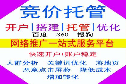 案例对比：关键词竞价排名策略优化